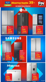 Catálogo Sam's Club Página 15