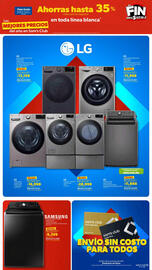 Catálogo Sam's Club Página 16