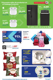 Catálogo Sam's Club Página 2