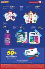 Catálogo Sam's Club Página 4