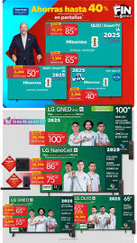 Catálogo Sam's Club Página 7