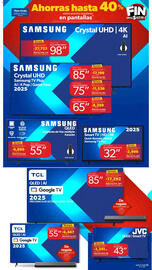 Catálogo Sam's Club Página 8