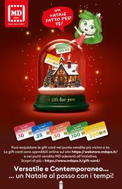 Volantino MD Discount Pagina 100