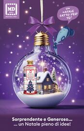 Volantino MD Discount Pagina 20