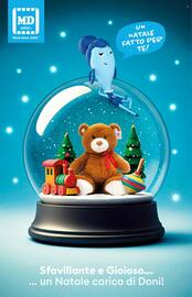 Volantino MD Discount Pagina 26