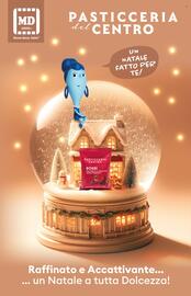 Volantino MD Discount Pagina 38