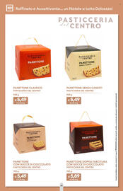 Volantino MD Discount Pagina 39