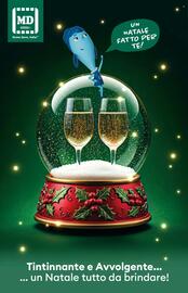 Volantino MD Discount Pagina 60