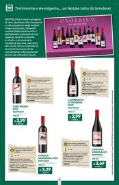 Volantino MD Discount Pagina 61