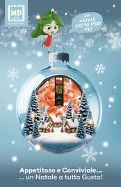 Volantino MD Discount Pagina 66