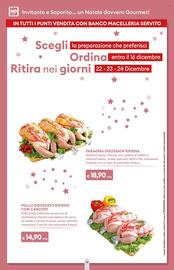Volantino MD Discount Pagina 79