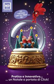 Volantino MD Discount Pagina 90