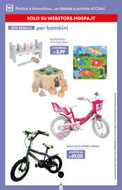 Volantino MD Discount Pagina 92