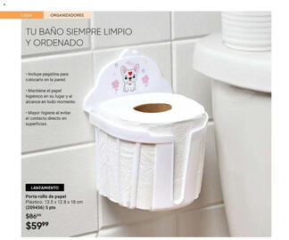 Catálogo Avon Página 100