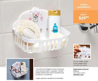 Catálogo Avon Página 101