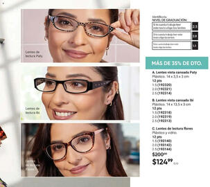 Catálogo Avon Página 103