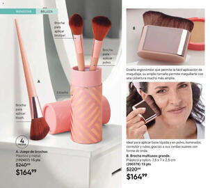 Catálogo Avon Página 104
