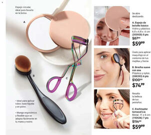 Catálogo Avon Página 105