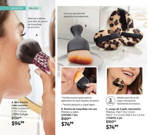Catálogo Avon Página 106