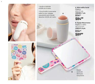 Catálogo Avon Página 107