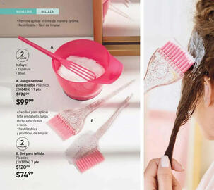 Catálogo Avon Página 108
