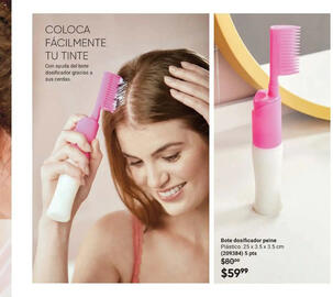 Catálogo Avon Página 109
