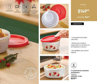 Catálogo Avon Página 11