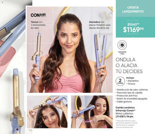 Catálogo Avon Página 111