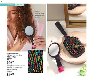 Catálogo Avon Página 112