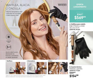 Catálogo Avon Página 113