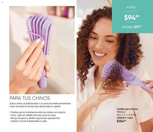 Catálogo Avon Página 115