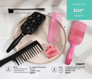 Catálogo Avon Página 117