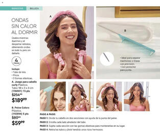 Catálogo Avon Página 118