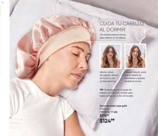 Catálogo Avon Página 119