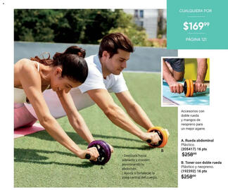 Catálogo Avon Página 121