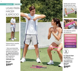 Catálogo Avon Página 122