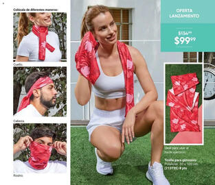 Catálogo Avon Página 123