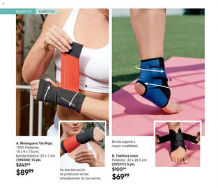 Catálogo Avon Página 124