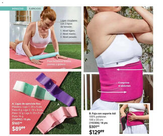 Catálogo Avon Página 126