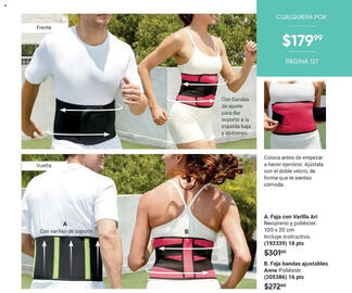 Catálogo Avon Página 127