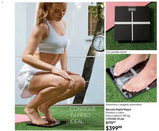 Catálogo Avon Página 129