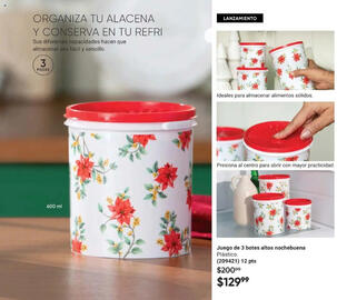 Catálogo Avon Página 13