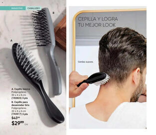 Catálogo Avon Página 130