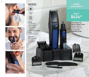 Catálogo Avon Página 131