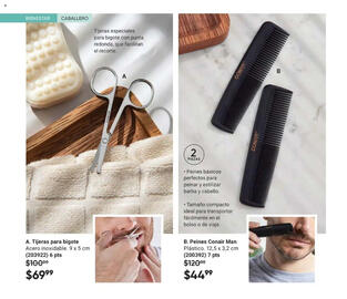 Catálogo Avon Página 132