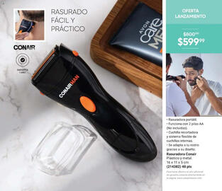 Catálogo Avon Página 133