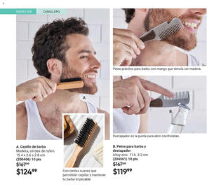 Catálogo Avon Página 134