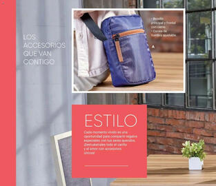 Catálogo Avon Página 136