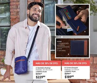 Catálogo Avon Página 137