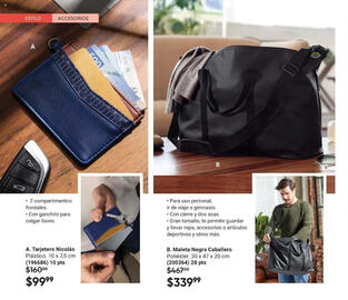 Catálogo Avon Página 138